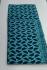 BEDSHEET 60X90 ACRYLIC JACQUARD